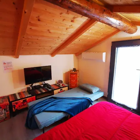 B & B La Mela-2