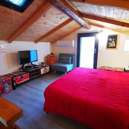 B & B La Mela-3